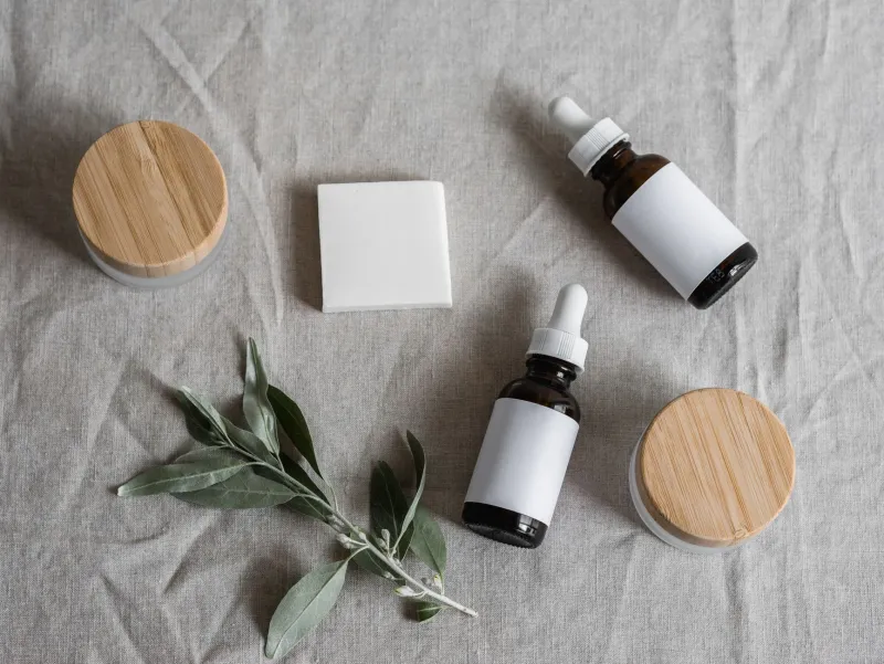 Desi Beauty Secrets Are Going Global — And Your Wallet Will Thank You